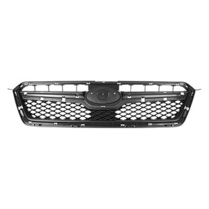 Upgrade Your Auto | Replacement Grilles | 16-17 Subaru XV Crosstrek | CRSHX23933