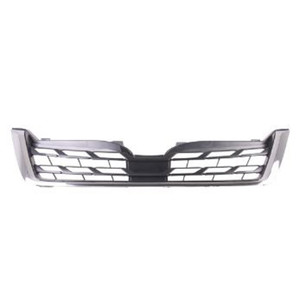 Upgrade Your Auto | Replacement Grilles | 17-18 Subaru Forester | CRSHX23935