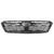Upgrade Your Auto | Replacement Grilles | 17-19 Subaru Impreza | CRSHX23937