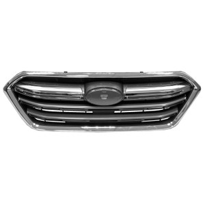 Upgrade Your Auto | Replacement Grilles | 18-19 Subaru Outback | CRSHX23940