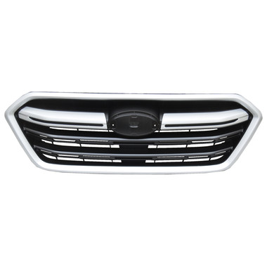 Upgrade Your Auto | Replacement Grilles | 18-19 Subaru Outback | CRSHX23942