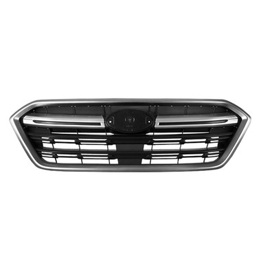 Upgrade Your Auto | Replacement Grilles | 18-19 Subaru Outback | CRSHX23943