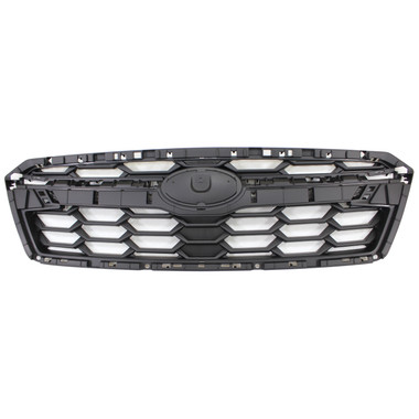 Upgrade Your Auto | Replacement Grilles | 18-20 Subaru XV Crosstrek | CRSHX23945