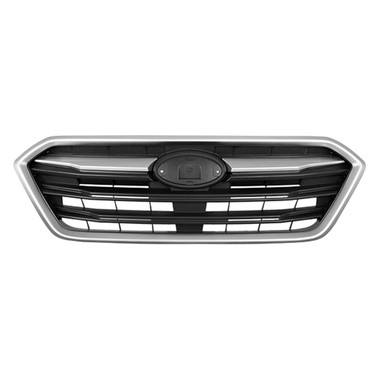 Upgrade Your Auto | Replacement Grilles | 18-19 Subaru Legacy | CRSHX23955
