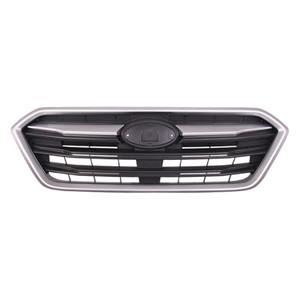 Upgrade Your Auto | Replacement Grilles | 18-19 Subaru Legacy | CRSHX23956