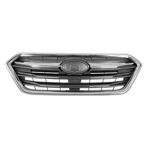 Upgrade Your Auto | Replacement Grilles | 18-19 Subaru Legacy | CRSHX23957