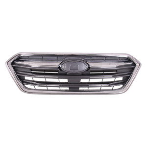 Upgrade Your Auto | Replacement Grilles | 18-19 Subaru Legacy | CRSHX23958