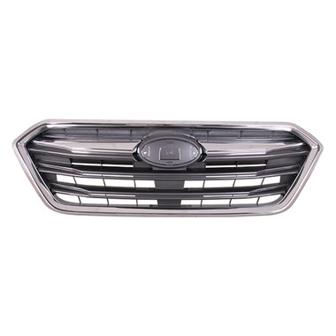 Upgrade Your Auto | Replacement Grilles | 18-19 Subaru Legacy | CRSHX23958