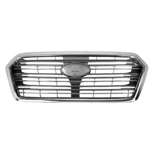 Upgrade Your Auto | Replacement Grilles | 19-21 Subaru Ascent | CRSHX23959