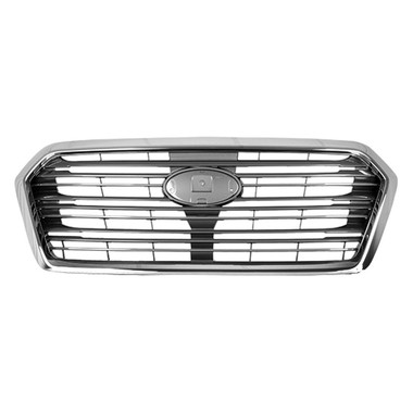 Upgrade Your Auto | Replacement Grilles | 19-21 Subaru Ascent | CRSHX23959