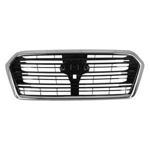 Upgrade Your Auto | Replacement Grilles | 19-22 Subaru Ascent | CRSHX23961
