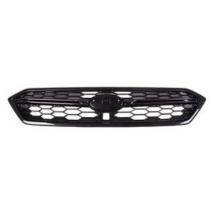 Upgrade Your Auto | Replacement Grilles | 18-21 Subaru WRX | CRSHX23963