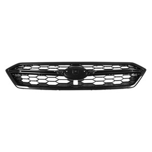 Upgrade Your Auto | Replacement Grilles | 18 Subaru WRX | CRSHX23964