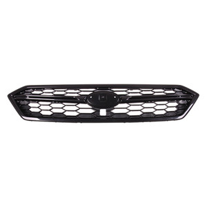 Upgrade Your Auto | Replacement Grilles | 18 Subaru WRX | CRSHX23965