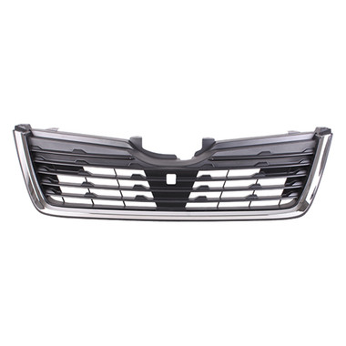 Upgrade Your Auto | Replacement Grilles | 19-21 Subaru Forester | CRSHX23966