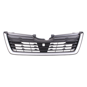 Upgrade Your Auto | Replacement Grilles | 19-21 Subaru Forester | CRSHX23967
