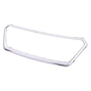 Upgrade Your Auto | Grille Overlays and Inserts | 15 Subaru Impreza | CRSHX23971