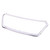 Upgrade Your Auto | Grille Overlays and Inserts | 15 Subaru Impreza | CRSHX23972