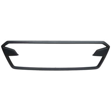 Upgrade Your Auto | Grille Overlays and Inserts | 18-20 Subaru XV Crosstrek | CRSHX23976