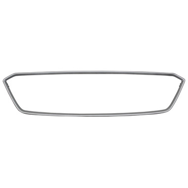 Upgrade Your Auto | Grille Overlays and Inserts | 17-19 Subaru Impreza | CRSHX23978