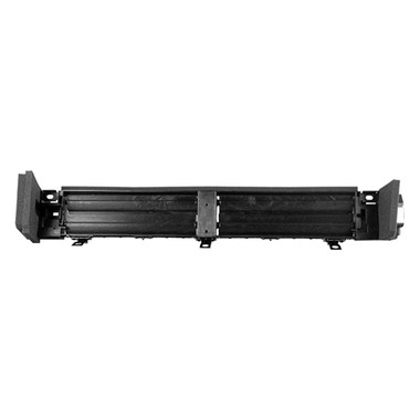 Upgrade Your Auto | Radiator Parts and Accessories | 18-19 Subaru Legacy | CRSHA05400