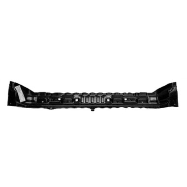 Upgrade Your Auto | Radiator Parts and Accessories | 13-16 Subaru XV Crosstrek | CRSHA05407