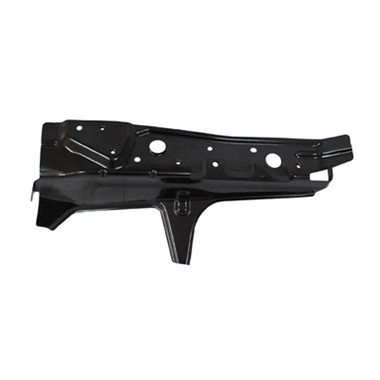 Upgrade Your Auto | Radiator Parts and Accessories | 05-09 Subaru Legacy | CRSHA05419