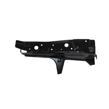 Upgrade Your Auto | Radiator Parts and Accessories | 05-09 Subaru Legacy | CRSHA05421