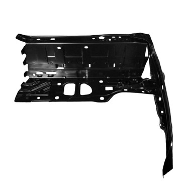 Upgrade Your Auto | Radiator Parts and Accessories | 20-22 Subaru Legacy | CRSHA05441