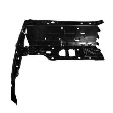 Upgrade Your Auto | Radiator Parts and Accessories | 20-22 Subaru Legacy | CRSHA05442