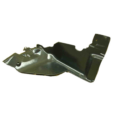 Upgrade Your Auto | Body Panels, Pillars, and Pans | 08-09 Subaru Impreza | CRSHX24004