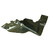 Upgrade Your Auto | Body Panels, Pillars, and Pans | 08-09 Subaru Impreza | CRSHX24004