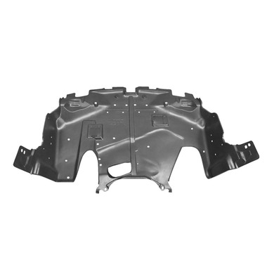 Upgrade Your Auto | Body Panels, Pillars, and Pans | 13-17 Subaru XV Crosstrek | CRSHX24016