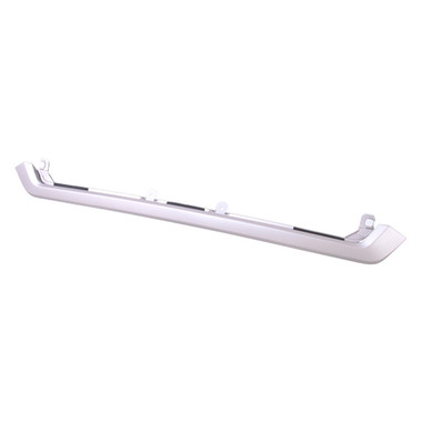 Upgrade Your Auto | Front Accent Trim | 17-18 Subaru Forester | CRSHX24025