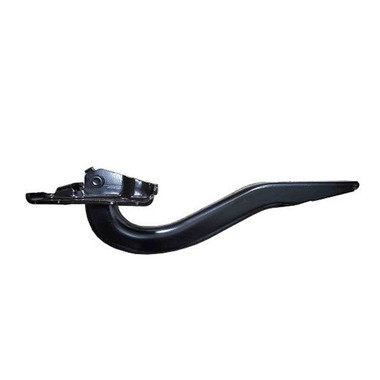 Upgrade Your Auto | Replacement Hoods | 20-22 Subaru Legacy | CRSHX24039