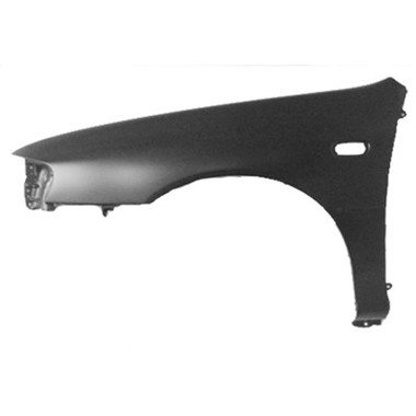 Upgrade Your Auto | Body Panels, Pillars, and Pans | 97-01 Subaru Impreza | CRSHX24041