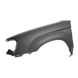Upgrade Your Auto | Body Panels, Pillars, and Pans | 03-05 Subaru Forester | CRSHX24042