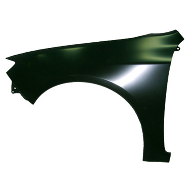 Upgrade Your Auto | Body Panels, Pillars, and Pans | 08-11 Subaru Impreza | CRSHX24046