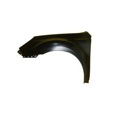 Upgrade Your Auto | Body Panels, Pillars, and Pans | 10-14 Subaru Outback | CRSHX24050