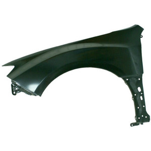 Upgrade Your Auto | Body Panels, Pillars, and Pans | 08-14 Subaru Impreza | CRSHX24053