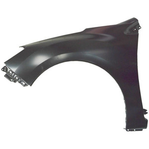 Upgrade Your Auto | Body Panels, Pillars, and Pans | 12-16 Subaru Impreza | CRSHX24054