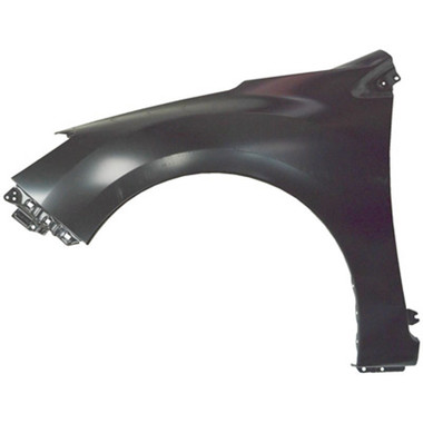 Upgrade Your Auto | Body Panels, Pillars, and Pans | 12-16 Subaru Impreza | CRSHX24054