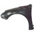 Upgrade Your Auto | Body Panels, Pillars, and Pans | 12-16 Subaru Impreza | CRSHX24054