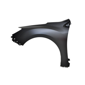 Upgrade Your Auto | Body Panels, Pillars, and Pans | 12-16 Subaru Impreza | CRSHX24055