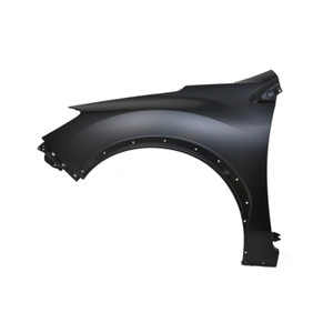 Upgrade Your Auto | Body Panels, Pillars, and Pans | 13-17 Subaru XV Crosstrek | CRSHX24062