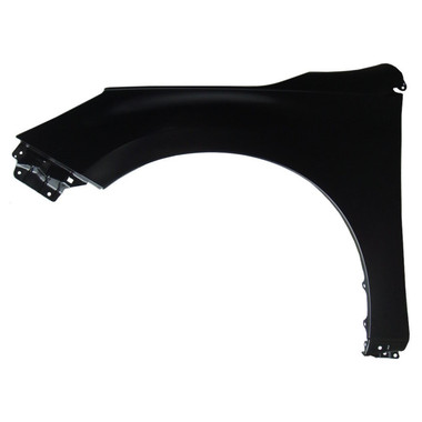 Upgrade Your Auto | Body Panels, Pillars, and Pans | 15-19 Subaru Legacy | CRSHX24063