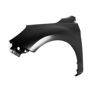 Upgrade Your Auto | Body Panels, Pillars, and Pans | 15-19 Subaru Legacy | CRSHX24064