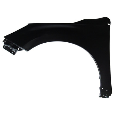 Upgrade Your Auto | Body Panels, Pillars, and Pans | 15-19 Subaru Outback | CRSHX24065