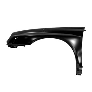 Upgrade Your Auto | Body Panels, Pillars, and Pans | 02-03 Subaru Impreza | CRSHX24068