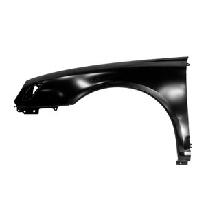 Upgrade Your Auto | Body Panels, Pillars, and Pans | 02-03 Subaru Impreza | CRSHX24069